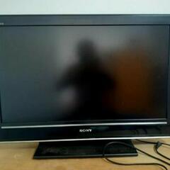 液晶テレビ　SONY　BRAVIA　36型