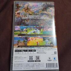 新品ルーンファクトリー龍の国　Switch版の画像