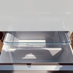 YAMADA ノンフロン冷凍冷蔵庫  YRZ-F36Kの画像