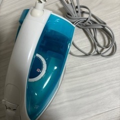 アイロン　Panasonic
