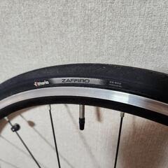 GIOS ロードバイク  FURBOの画像