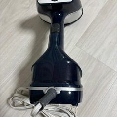 スチームアイロン　T-falの画像