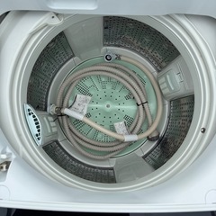 ◾️ 日立 全自動洗濯機 ビートウォッシュ 9kg BW-V90BE5の画像