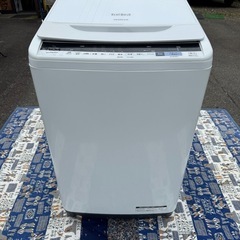 ◾️ 日立 全自動洗濯機 ビートウォッシュ 9kg BW-V90BE5