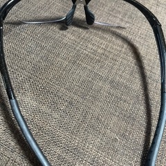 老眼鏡　ルーペ1.5の画像