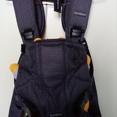 【ベビービョルン（Baby Bjorn）】抱っこ紐　ベビーキャリアの画像
