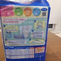 マナーウェア 男の子用 Mサイズ  犬用オムツ の画像