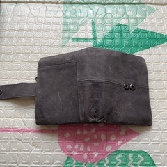 最終値下げ　プレゼント用財布の画像