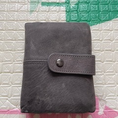 プレゼント用財布