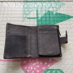 最終値下げ　プレゼント用財布の画像