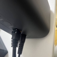 6/10までの出品 楽天モバイルSIM設定済みドコモ ホームルーター 5G home HR01 Wi-Fiルーターの画像