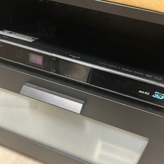AQUOSブルーレイBD-HDW65
