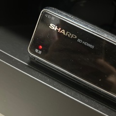 AQUOSブルーレイBD-HDW65
の画像