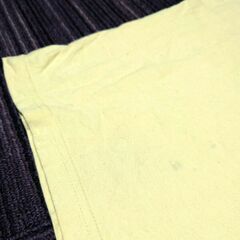 120cm すみっコぐらし　UT ユニクロ　黄色 半袖Tシャツの画像