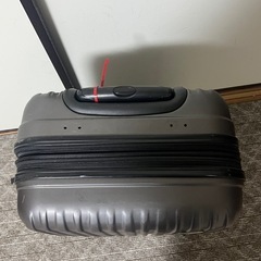 キャリーケースの画像