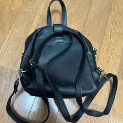 ディズニー　リトルマーメイド デザイン リュック　キッズの画像