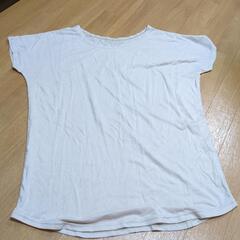 Lサイズ 薄手Tシャツ