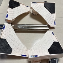 洗濯機_ハイセンスの画像