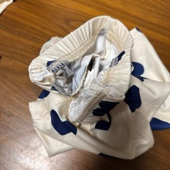 パジャマの画像