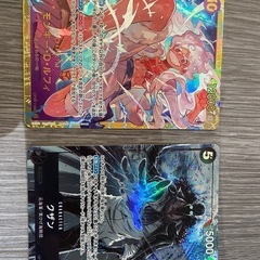 ワンピースカード　シークレット　SR　まとめ売り
