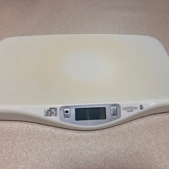 ベビースケール