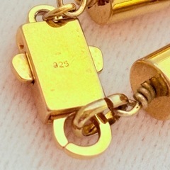 925 ネックレス 石付き まとめての画像