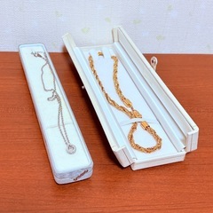 925 ネックレス 石付き まとめて