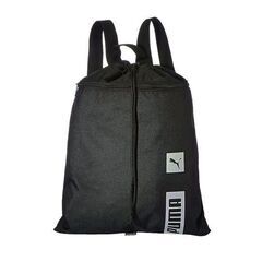 新品 PUMA ナップサック 体操服入れ スポーツバッグ　約44×33cm　の画像