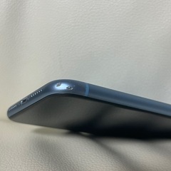 おまけ多数　iPhone XR 64GB ブルー　SIMフリーの画像