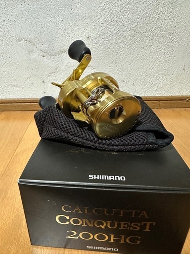 21カルカッタコンクエスト