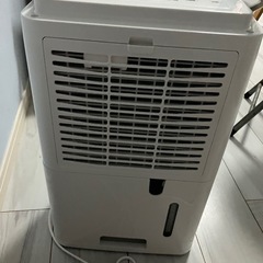 除湿機の画像