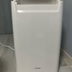 除湿機
