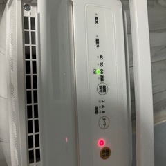 除湿機の画像