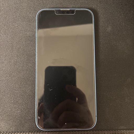 iPhone13 128G 10日まで35000