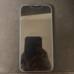 iPhone13 128G 10日まで35000の画像