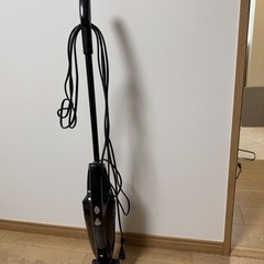 掃除機