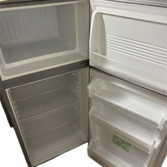 【ジャンク】冷蔵庫