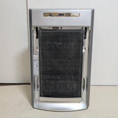 パナソニック 加湿空気清浄機の画像