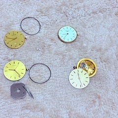 コルム エクシード ロンジン ボームメルシエ まとめて 正規品