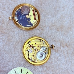 コルム エクシード ロンジン ボームメルシエ まとめて 正規品の画像