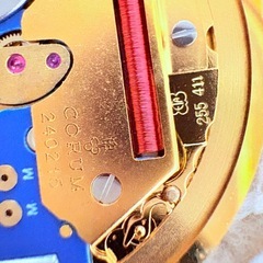コルム エクシード ロンジン ボームメルシエ まとめて 正規品の画像
