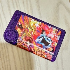 ポケモンフレンダ⭐︎オーガポン