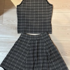 美品　セオリー　セットアップ　S