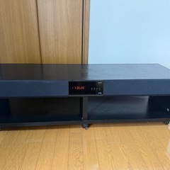 CAVオーディオラック 120