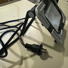 急ぎ　ワークライト　LEDライト　作業灯　DIY  カー用品　の画像