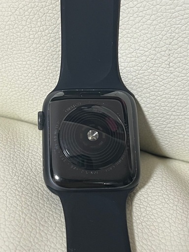 激安　Apple Watch SE NIKEコラボ　44mm　GPSモデル