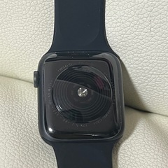 激安　Apple Watch SE NIKEコラボ　44mm　GPSモデルの画像