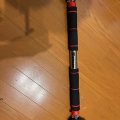 懸垂バー チンニングバー　STEADY製
