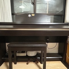 YAMAHA 電子ピアノ クラビノーバ CLP-920