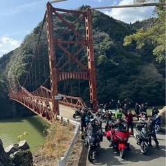 ツーリング仲間募集 - メンバー募集